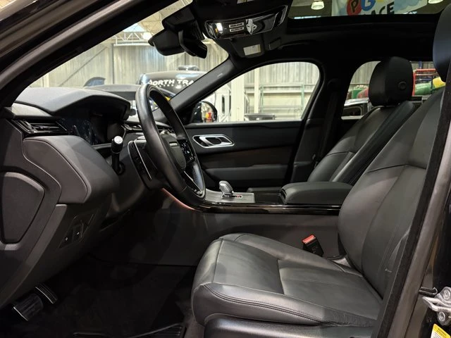 2024 Land Rover Range Rover Velar - Image 8 of 13