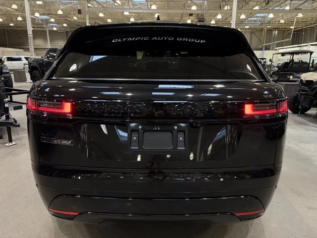 2024 Land Rover Range Rover Velar - Image 6 of 13