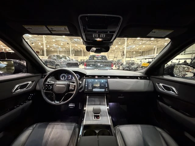 2024 Land Rover Range Rover Velar - Image 9 of 13