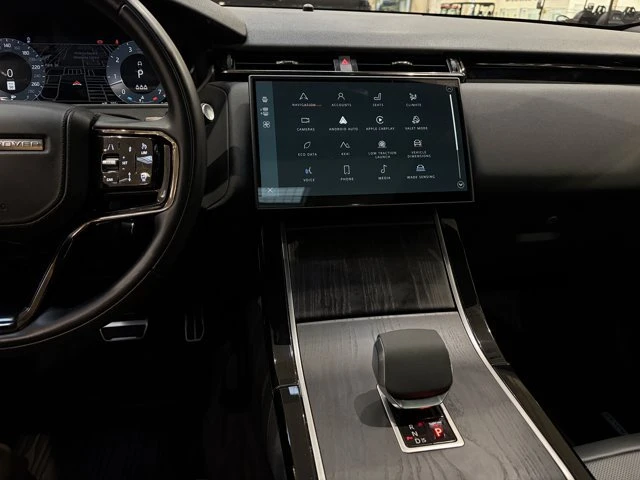 2024 Land Rover Range Rover Velar - Image 12 of 13