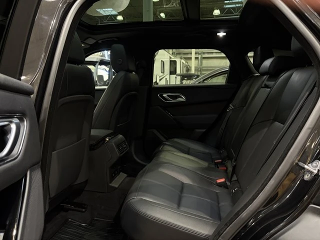 2024 Land Rover Range Rover Velar - Image 13 of 13