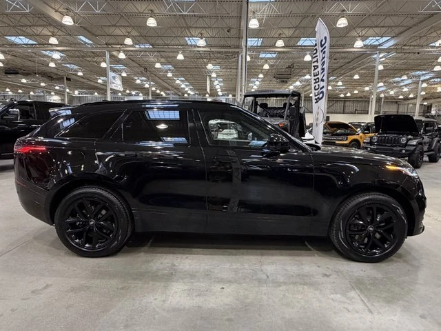 2024 Land Rover Range Rover Velar - Image 4 of 13