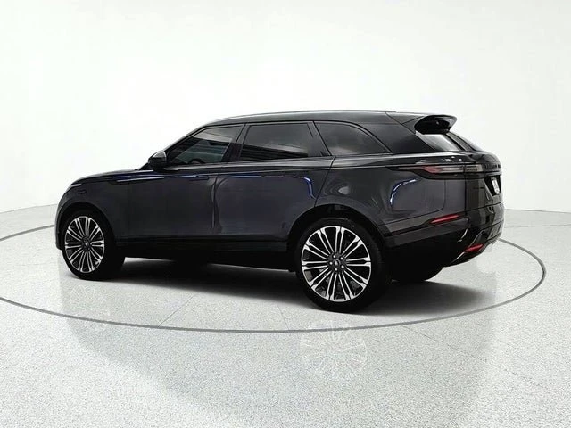 2024 Land Rover Range Rover Velar - Image 4 of 19