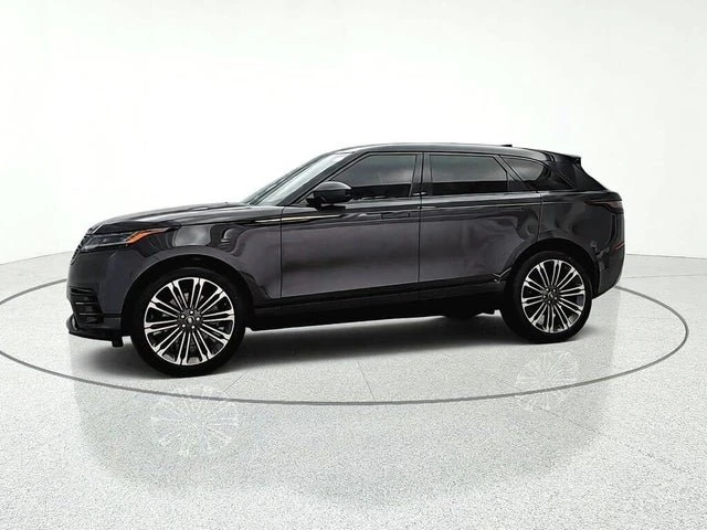 2024 Land Rover Range Rover Velar - Image 3 of 19