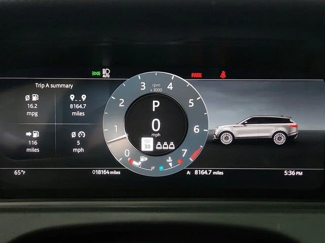 2024 Land Rover Range Rover Velar - Image 13 of 19
