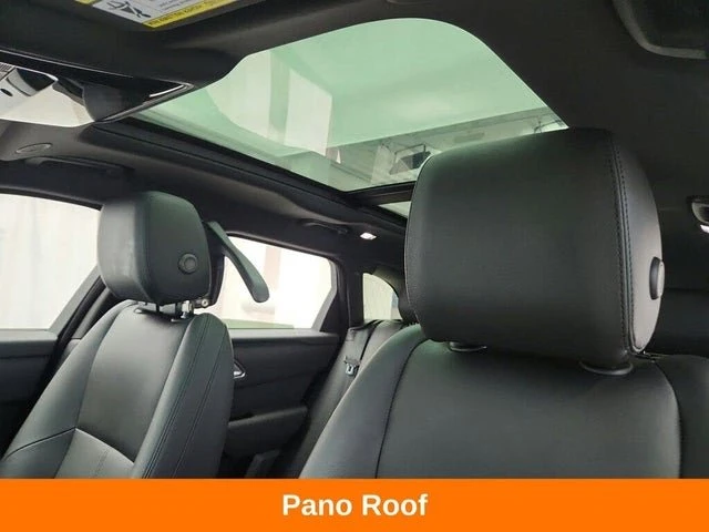 2024 Land Rover Range Rover Velar - Image 11 of 19