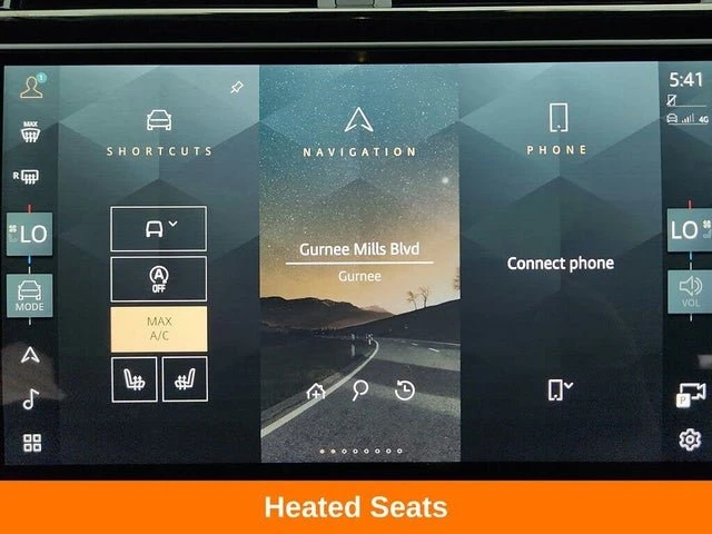 2024 Land Rover Range Rover Velar - Image 17 of 19