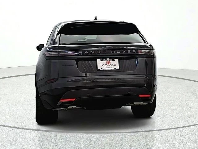 2024 Land Rover Range Rover Velar - Image 5 of 19