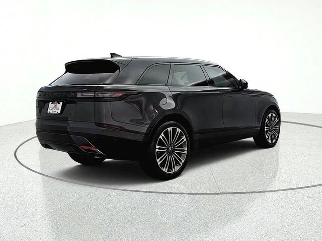 2024 Land Rover Range Rover Velar - Image 6 of 19