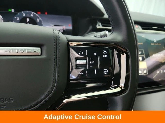 2024 Land Rover Range Rover Velar - Image 19 of 19