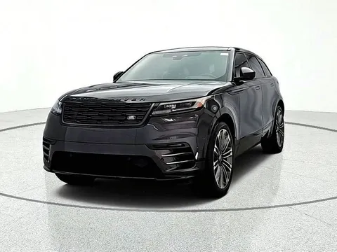 2024 Land Rover Range Rover Velar P400 Dynamic SE