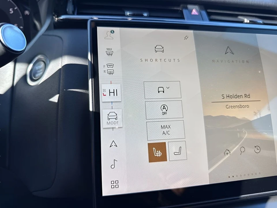 2024 Land Rover Range Rover Velar - Image 20 of 21