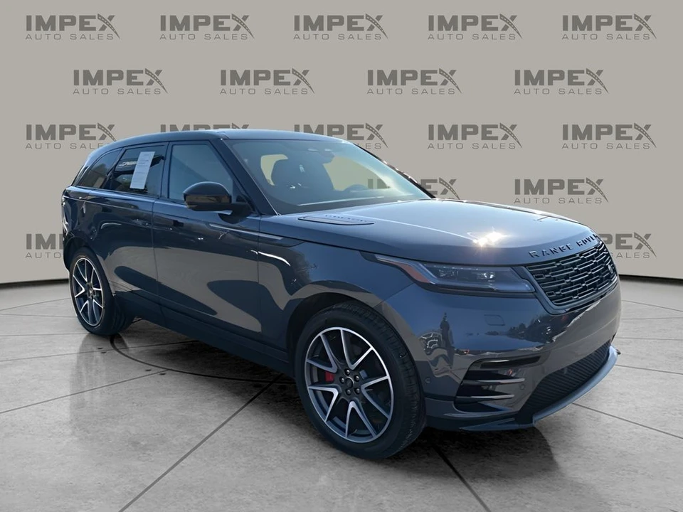 2024 Land Rover Range Rover Velar - Image 7 of 21