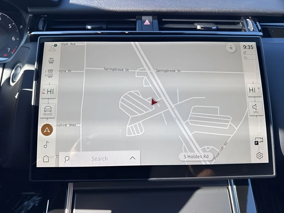 2024 Land Rover Range Rover Velar - Image 21 of 21