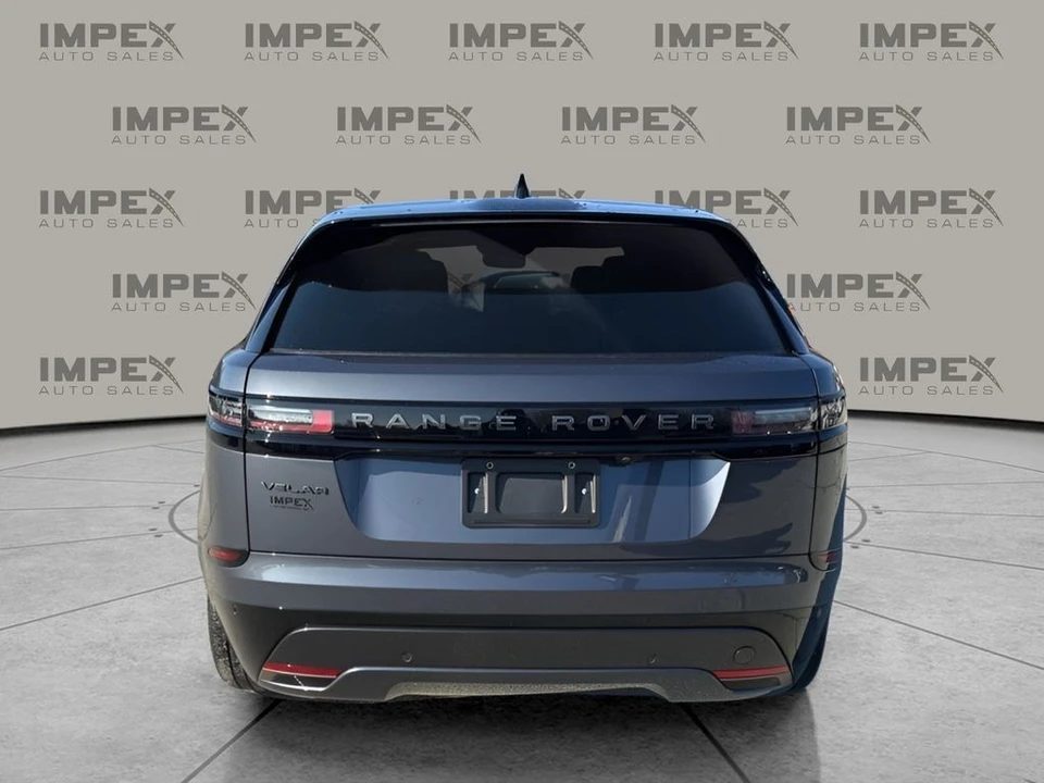 2024 Land Rover Range Rover Velar - Image 4 of 21