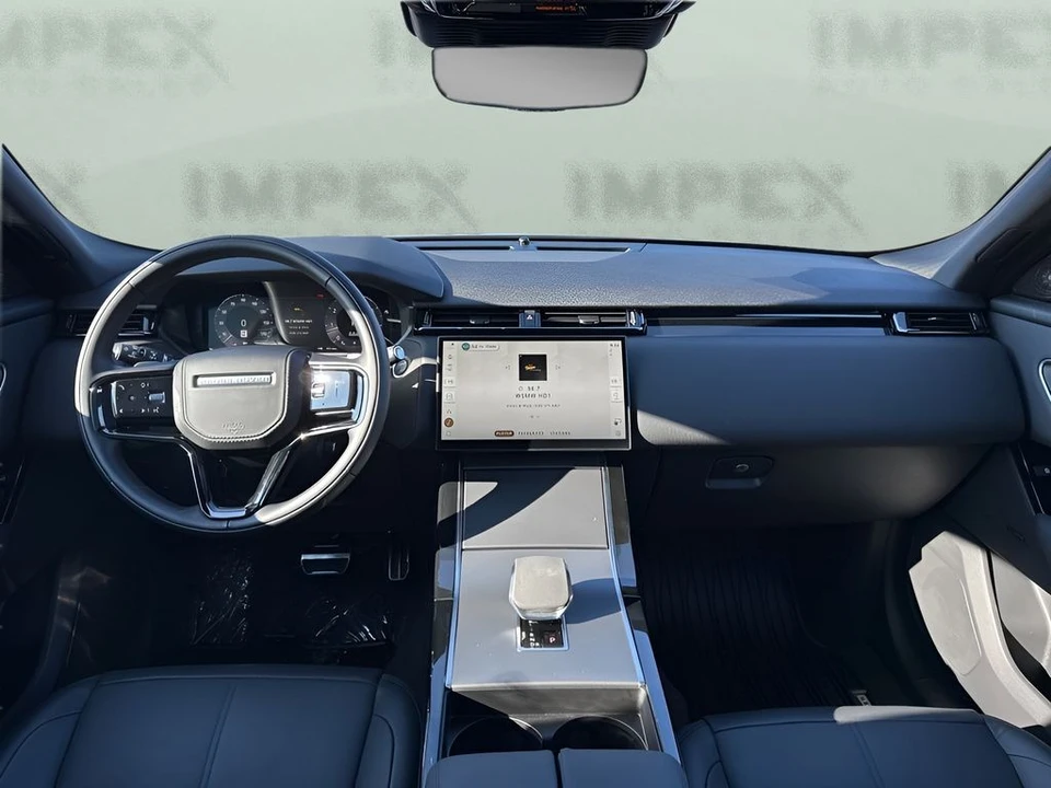 2024 Land Rover Range Rover Velar - Image 14 of 21