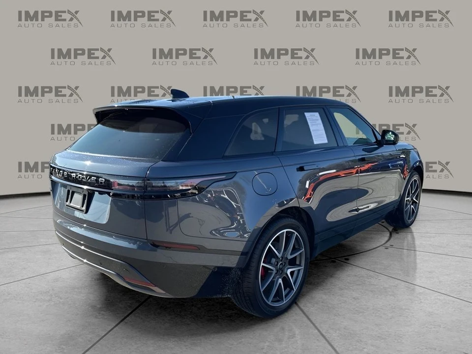 2024 Land Rover Range Rover Velar - Image 5 of 21