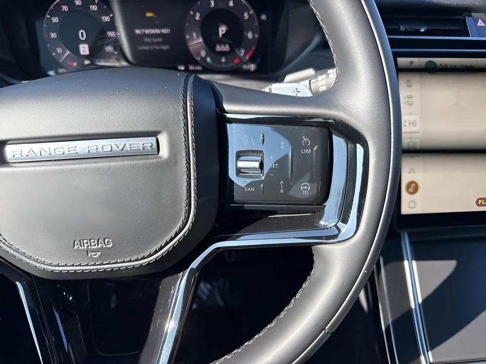 2024 Land Rover Range Rover Velar - Image 17 of 21