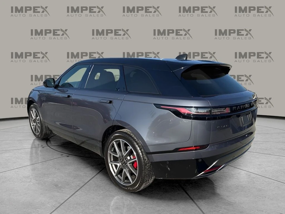 2024 Land Rover Range Rover Velar - Image 3 of 21