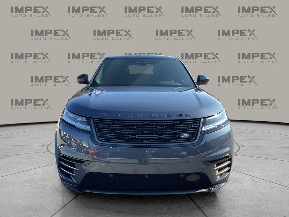 2024 Land Rover Range Rover Velar - Image 8 of 21