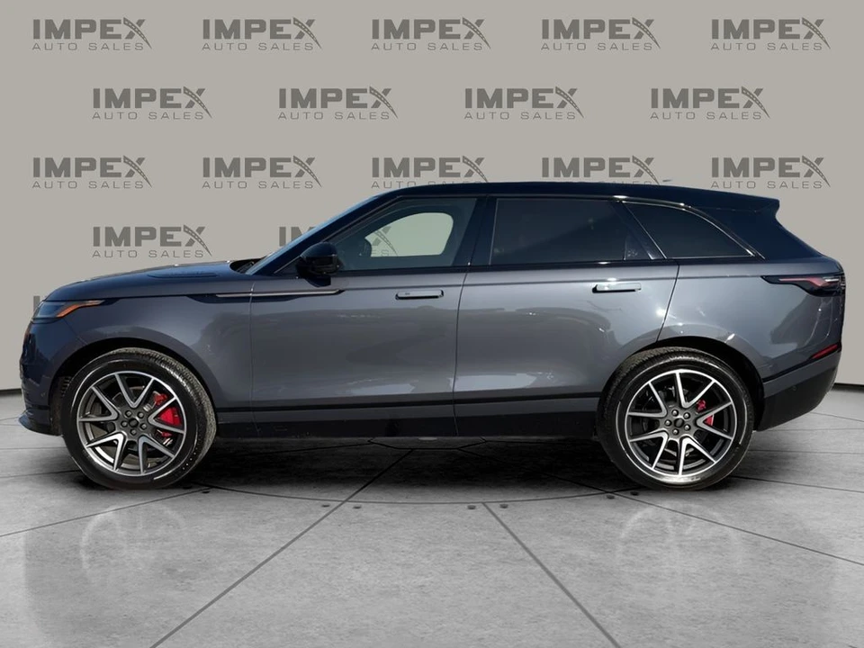 2024 Land Rover Range Rover Velar - Image 2 of 21