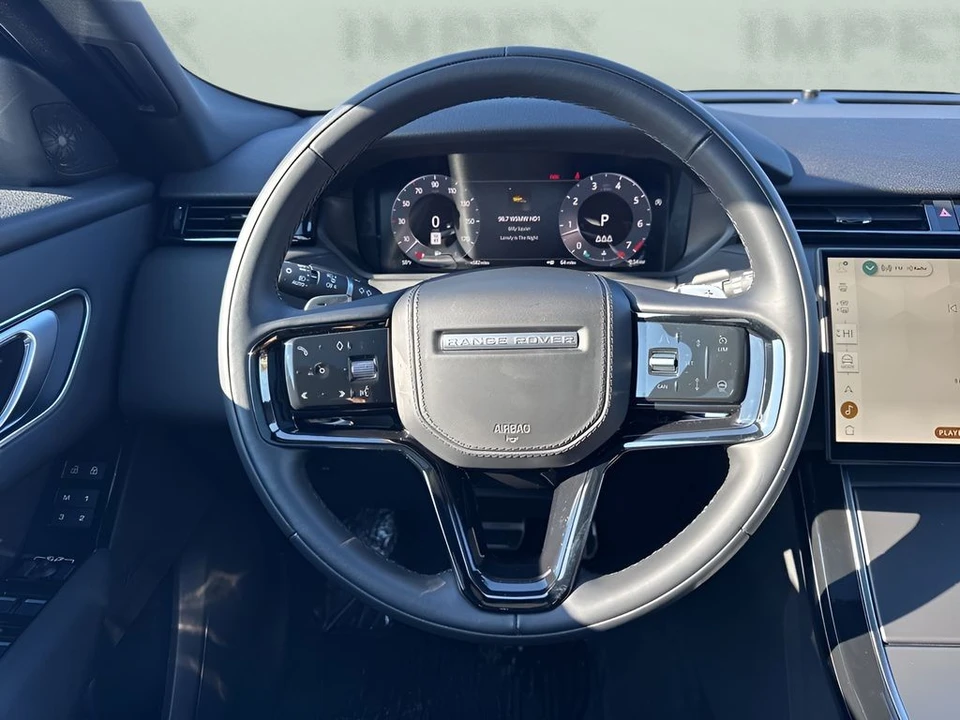 2024 Land Rover Range Rover Velar - Image 15 of 21