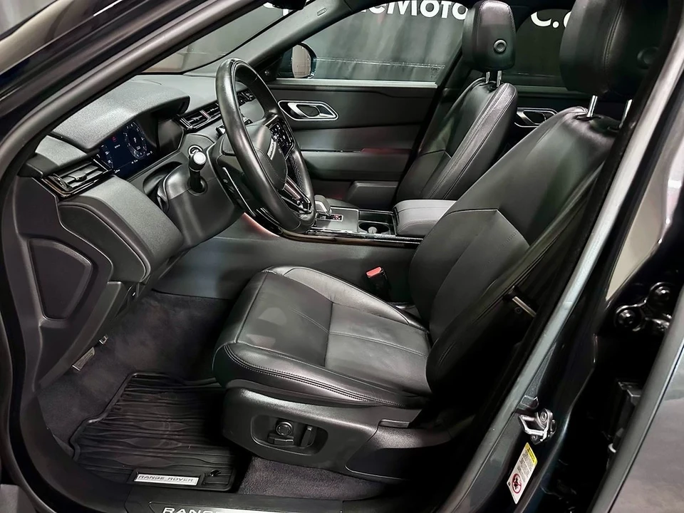 2024 Land Rover Range Rover Velar - Image 11 of 12