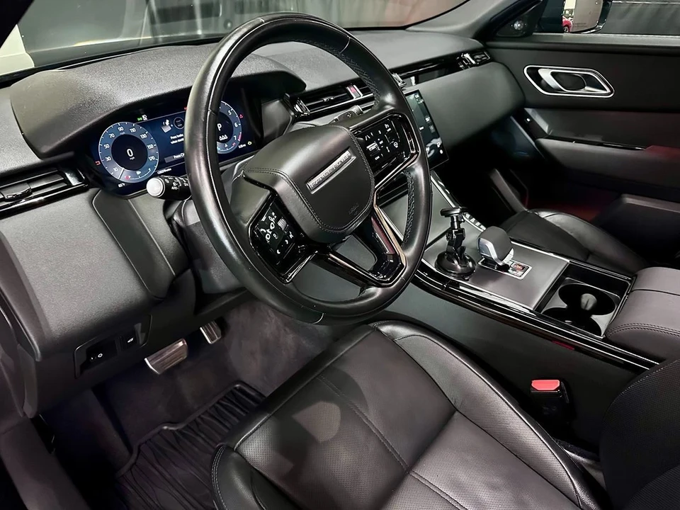 2024 Land Rover Range Rover Velar - Image 9 of 12