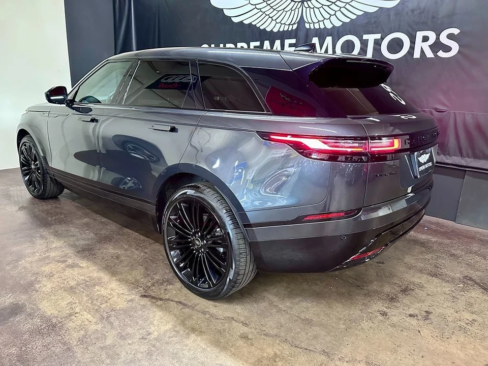 2024 Land Rover Range Rover Velar - Image 6 of 12