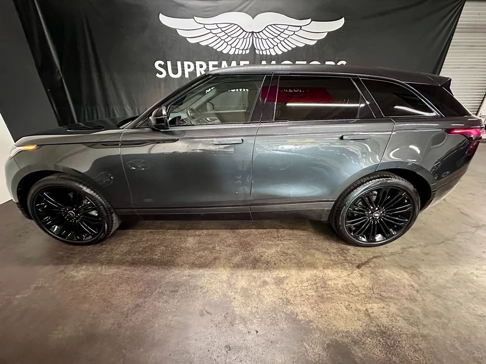 2024 Land Rover Range Rover Velar - Image 7 of 12