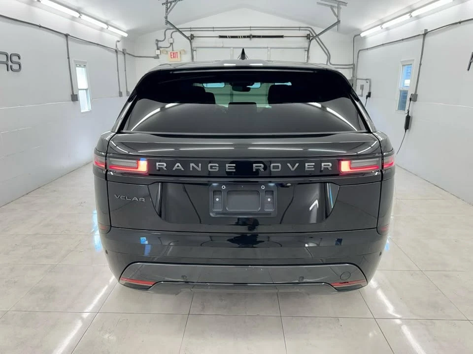 2024 Land Rover Range Rover Velar - Image 6 of 20