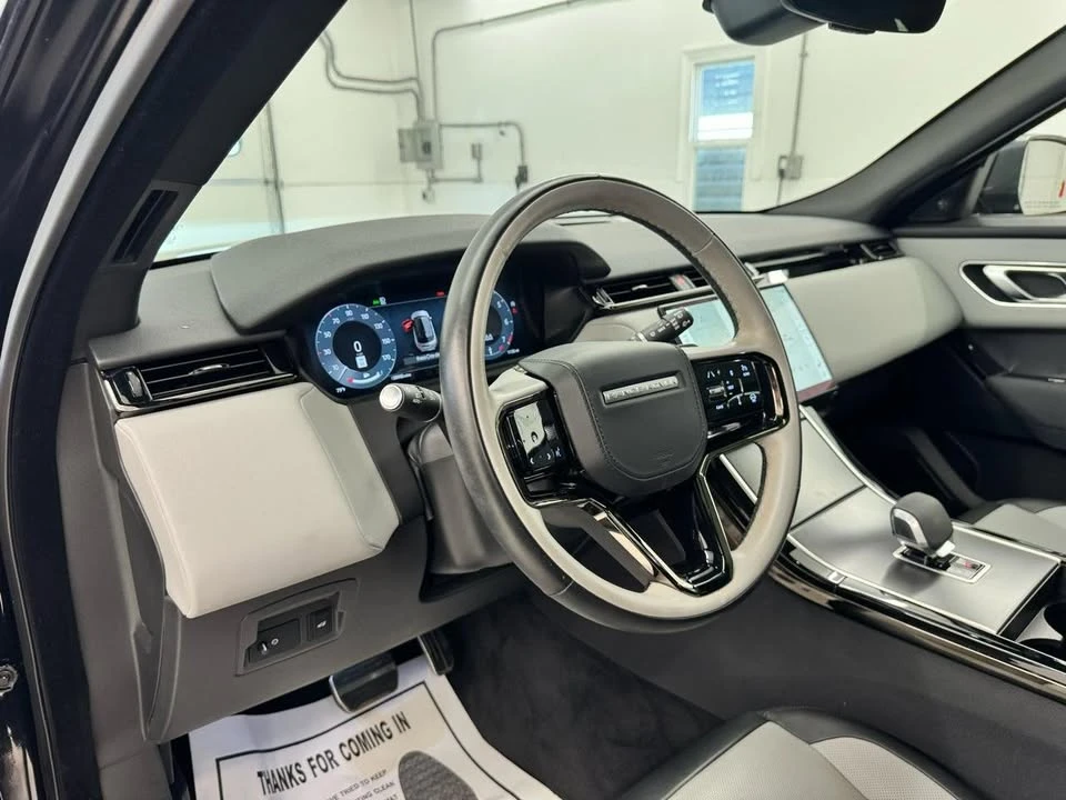 2024 Land Rover Range Rover Velar - Image 16 of 20