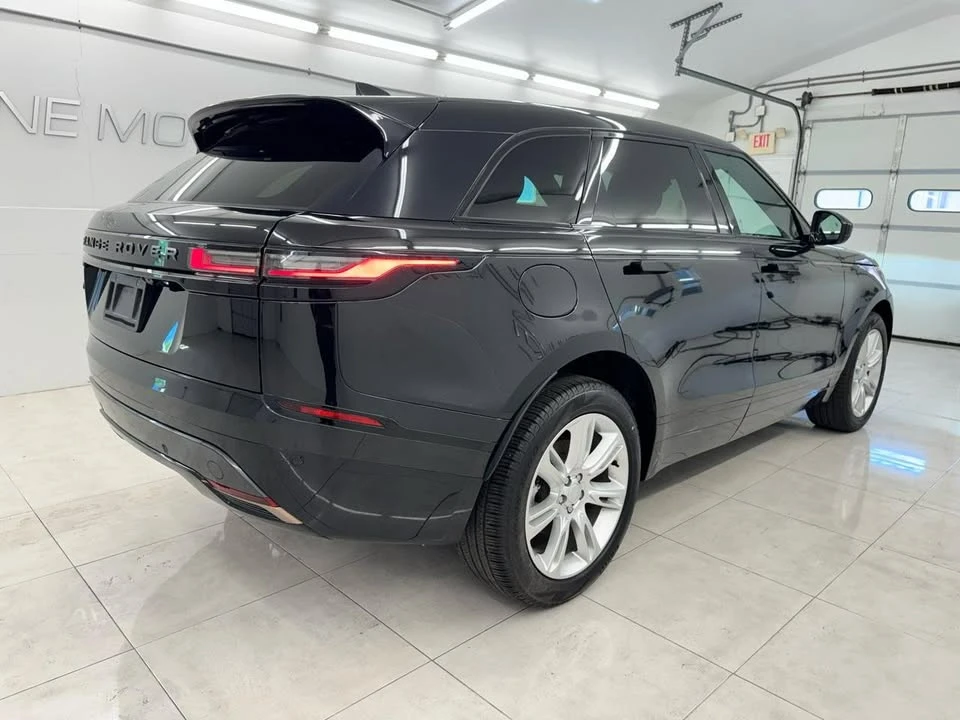 2024 Land Rover Range Rover Velar - Image 5 of 20