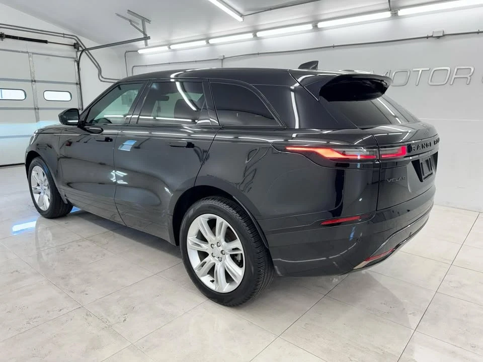 2024 Land Rover Range Rover Velar - Image 9 of 20