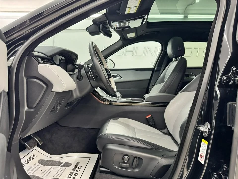 2024 Land Rover Range Rover Velar - Image 11 of 20