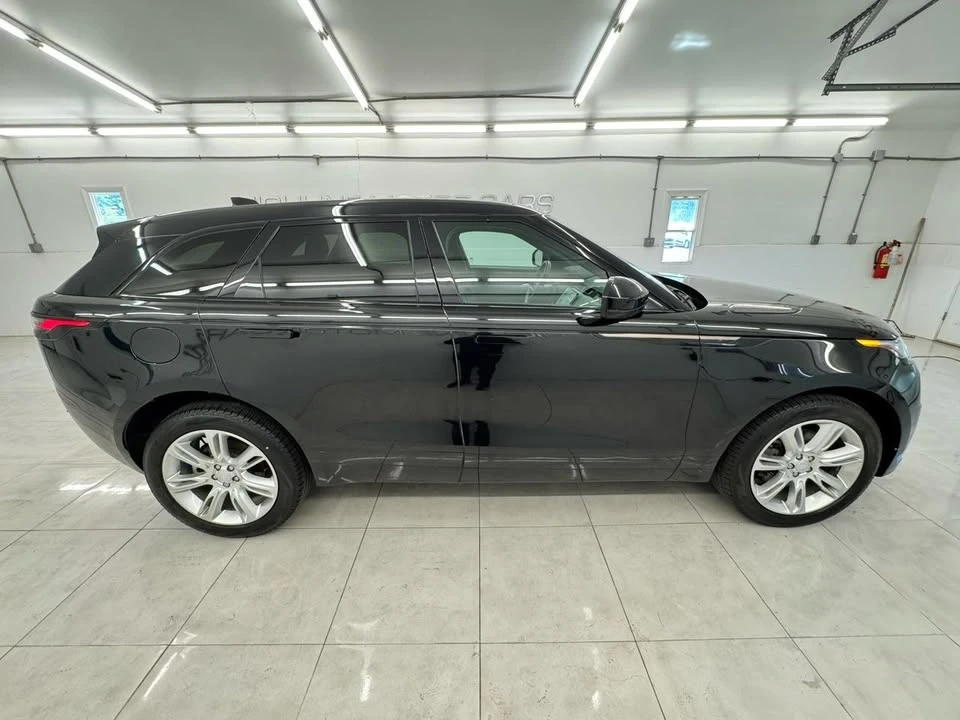 2024 Land Rover Range Rover Velar - Image 4 of 20