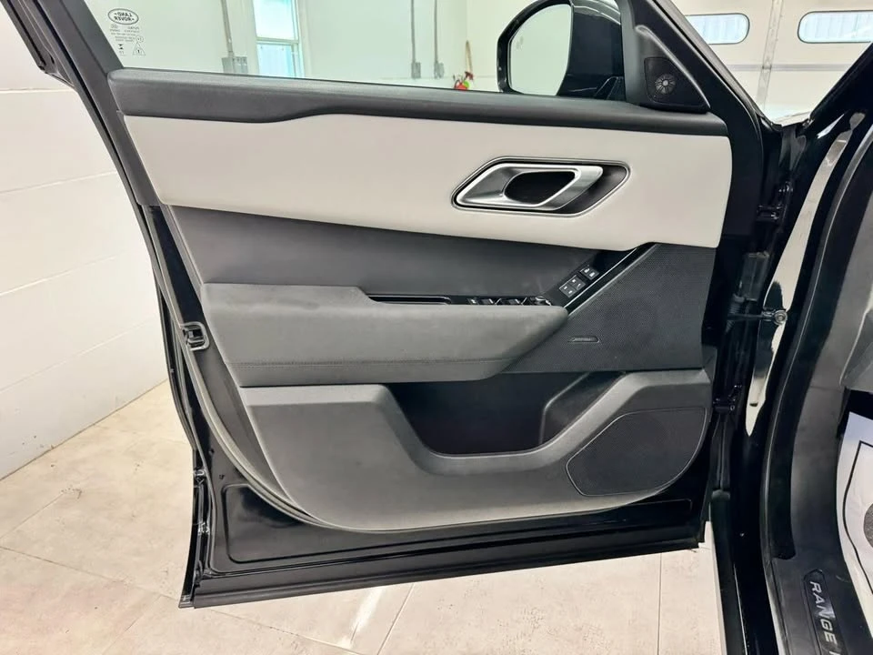 2024 Land Rover Range Rover Velar - Image 12 of 20