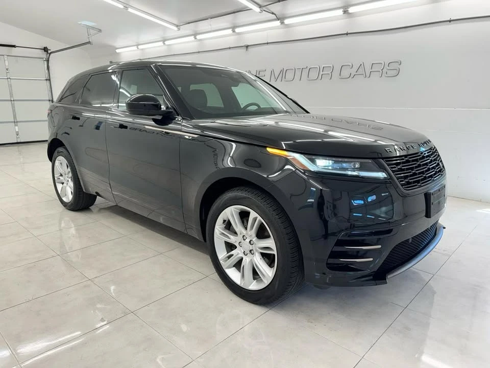 2024 Land Rover Range Rover Velar - Image 3 of 20