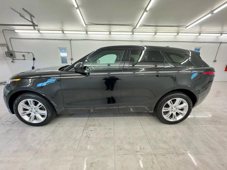 2024 Land Rover Range Rover Velar - Image 10 of 20