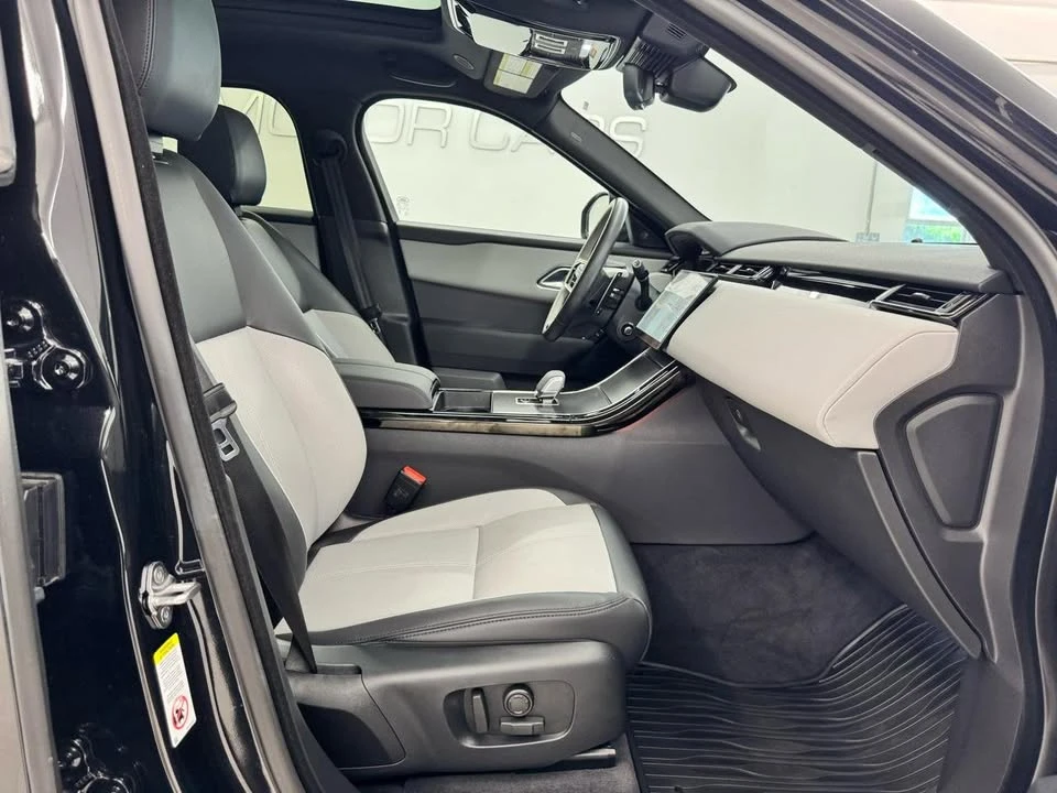 2024 Land Rover Range Rover Velar - Image 18 of 20