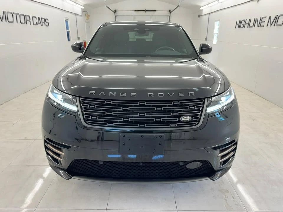 2024 Land Rover Range Rover Velar - Image 2 of 20