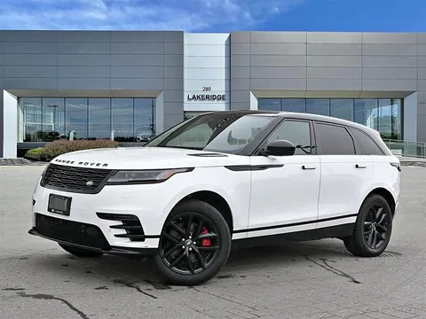 2024 Land Rover Range Rover Velar P340 Dynamic SE