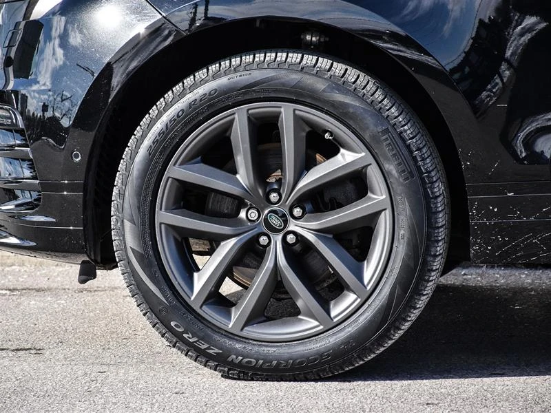 2024 Land Rover Range Rover Velar - Image 5 of 5