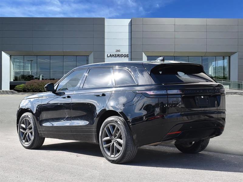 2024 Land Rover Range Rover Velar - Image 3 of 5