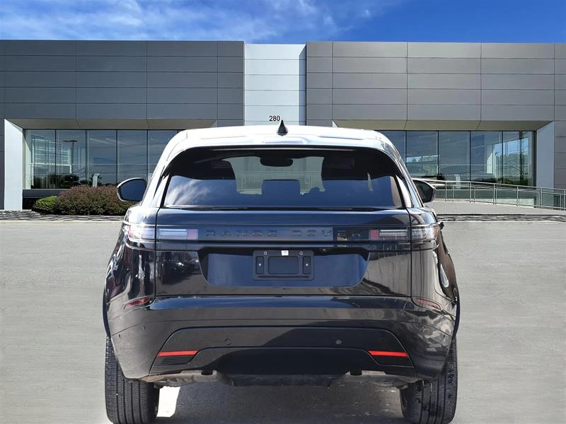 2024 Land Rover Range Rover Velar - Image 4 of 5