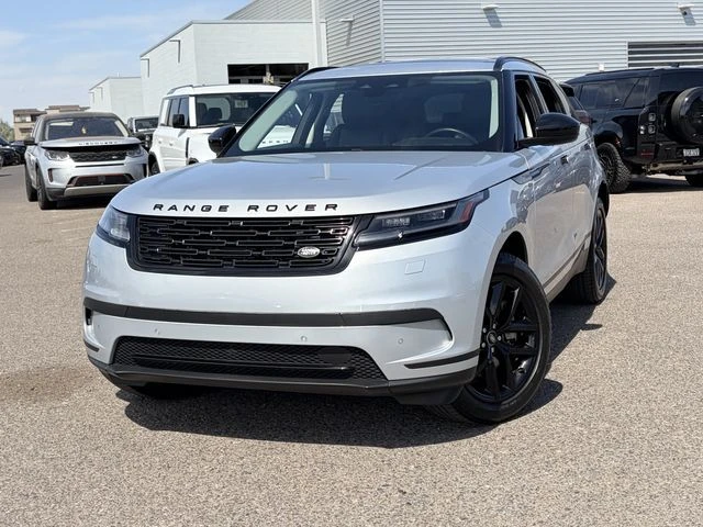 2024 Land Rover Range Rover Velar - Image 3 of 20