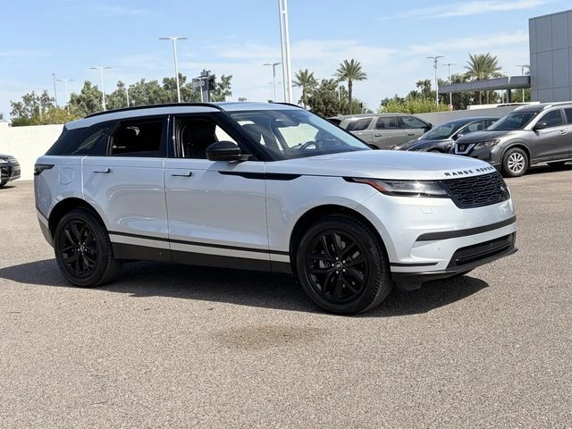 2024 Land Rover Range Rover Velar - Image 4 of 20