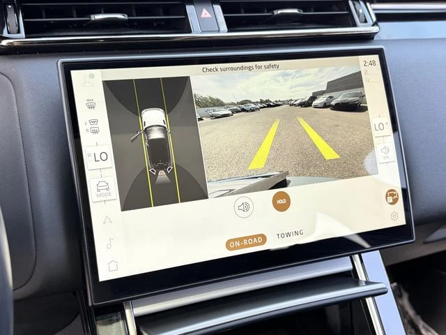 2024 Land Rover Range Rover Velar - Image 15 of 20