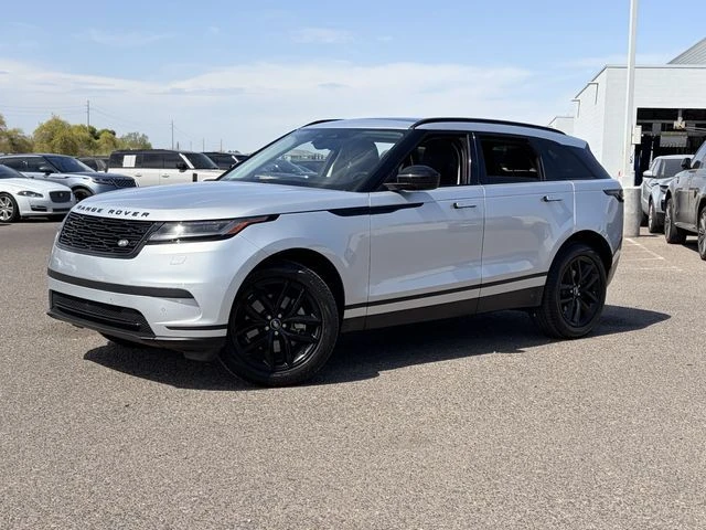 2024 Land Rover Range Rover Velar - Image 2 of 20