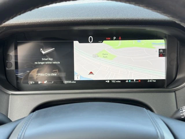 2024 Land Rover Range Rover Velar - Image 11 of 20